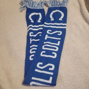 Indianapolis Colts scarf